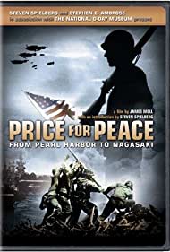 Price for Peace