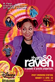 That's So Raven