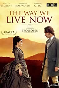 The Way We Live Now