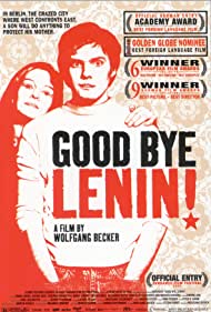 Good Bye Lenin!