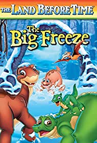 The Land Before Time VIII: The Big Freeze