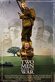 Two Men Went to War