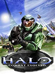 Halo: Combat Evolved