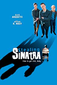 Stealing Sinatra