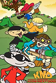 Codename: Kids Next Door