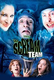 The Scream Team