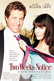 Two Weeks Notice