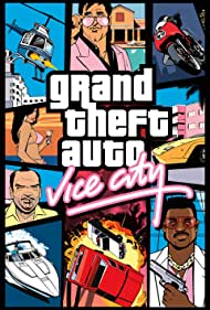 Grand Theft Auto: Vice City