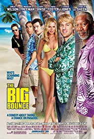 The Big Bounce