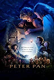 Peter Pan