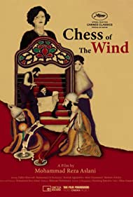 Chess of the Wind