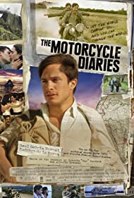 The Motorcycle Diaries