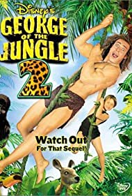 George of the Jungle 2