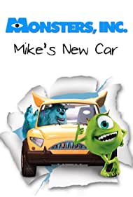 Mike's New Car