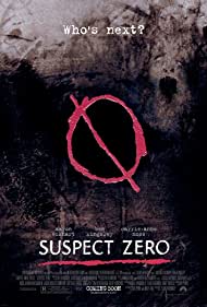 Suspect Zero