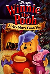 Winnie the Pooh: A Very Merry Pooh Year