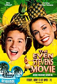 The Even Stevens Movie