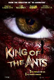 King of the Ants