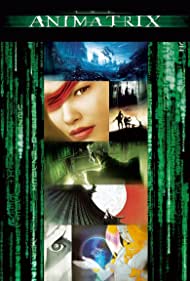 The Animatrix