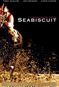 Seabiscuit