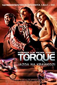 Torque