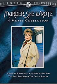 Murder, She Wrote: The Celtic Riddle