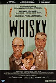 Whisky