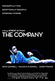 The Company