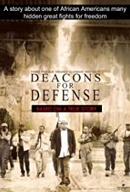 Deacons for Defense