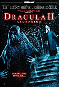 Dracula II: Ascension