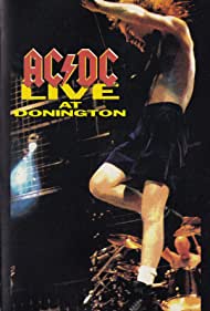 AC/DC: Live at Donington