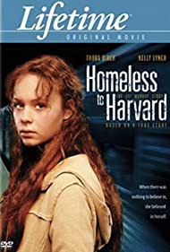 Homeless to Harvard: The Liz Murray Story