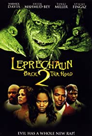 Leprechaun 6: Back 2 Tha Hood