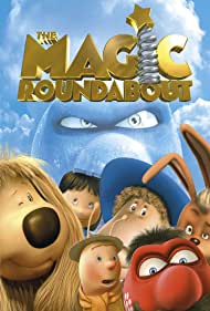 Sprung! The Magic Roundabout