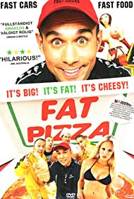 Fat Pizza