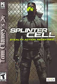 Splinter Cell