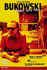 Bukowski: Born into This