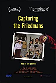 Capturing the Friedmans