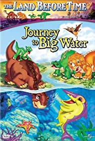 The Land Before Time IX: Journey to Big Water