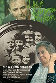 Die sechs Kummerbuben