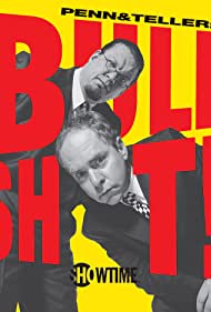 Penn & Teller: Bullshit!
