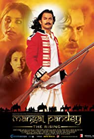 Mangal Pandey