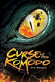 The Curse of the Komodo