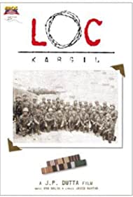 LOC: Kargil