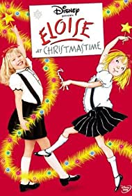 Eloise at Christmastime