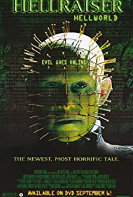 Hellraiser: Hellworld