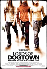 Lords of Dogtown