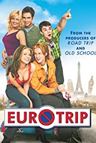 EuroTrip