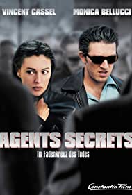 Secret Agents