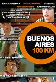 Buenos Aires 100 Km